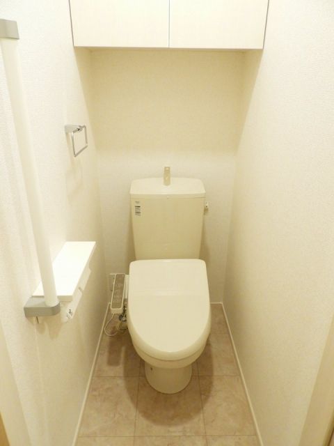 【野々山Ｂのトイレ】