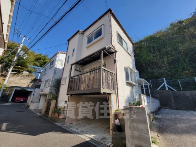 SUUMO】塩屋町9丁目貸家／兵庫県神戸市垂水区塩屋町９／塩屋駅の賃貸・部屋探し情報（100359596750） | 賃貸マンション・賃貸アパート