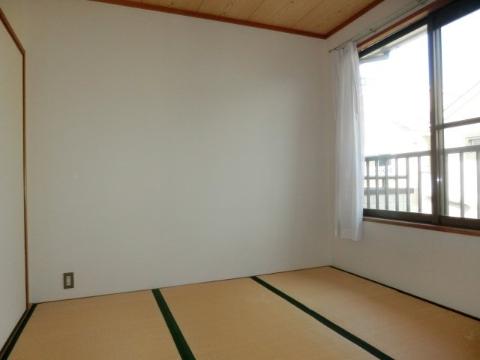 シティハイムソファレ山本　その他　和室