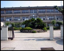 【仮称　倉敷市林APの中学校】