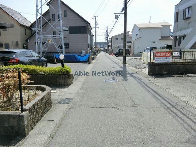 【西尾市寄住町のマンションのその他】