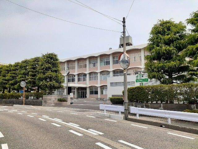 【ＮＯＳＡＮの小学校】