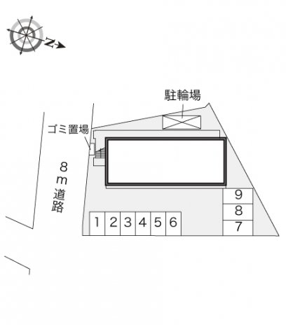 【レオパレスオアシスのその他】