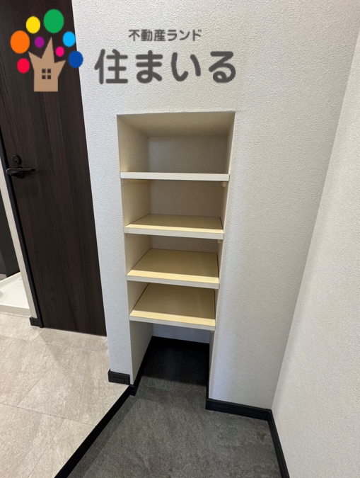 【名古屋市緑区鳴海町のアパートのその他部屋・スペース】