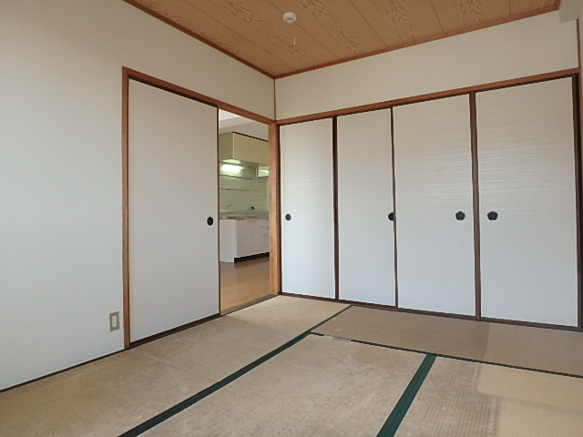 【加古川市別府町宮田町のマンションのその他部屋・スペース】