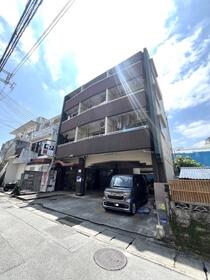 沖縄都市モノレール/牧志駅 歩7分