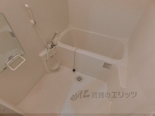 バス・シャワールーム　風呂