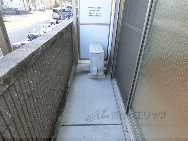 バルコニー　ベランダ