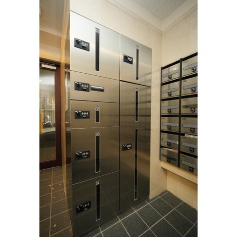 その他部屋・スペース　廊下