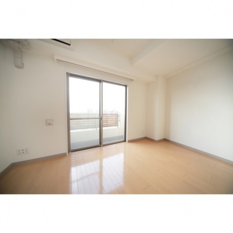 居室・リビング　居室