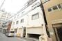 難波駅より徒歩7分 4階 築58年2ヶ月の賃貸物件