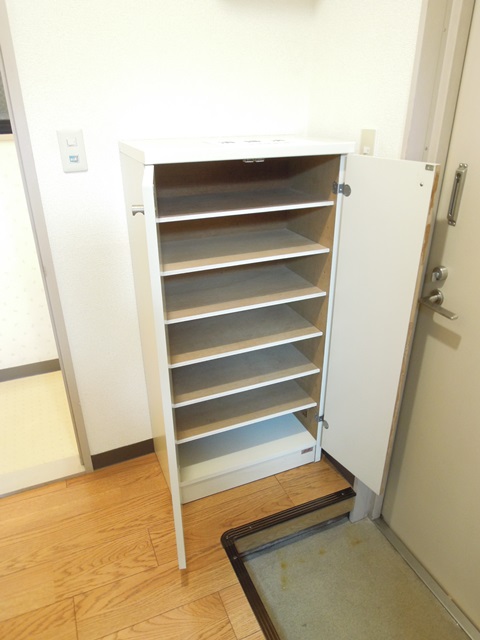 玄関　シューズＢＯＸ