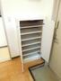 玄関　シューズＢＯＸ