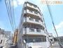 ＭＧエクセリア千葉南 5階 築40年9ヶ月の賃貸物件