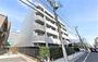 綾瀬駅より徒歩9分 4階 築9年4ヶ月の賃貸物件