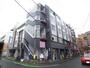 大橋駅より徒歩5分 5階 築45年5ヶ月の賃貸物件