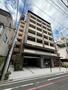 烏丸駅より徒歩5分 8階 築11年8ヶ月の賃貸物件