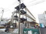 大倉山駅より徒歩12分 3階 築13年5ヶ月の賃貸物件