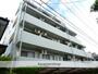 三鷹駅より徒歩14分 4階 築34年5ヶ月の賃貸物件