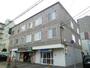 琴似駅より徒歩2分 3階 築28年7ヶ月の賃貸物件
