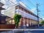 平井駅より徒歩9分 1階 築20年4ヶ月の賃貸物件