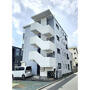 花畑駅より徒歩6分 3階 築24年9ヶ月の賃貸物件