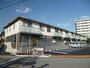 コンパウンド白山 1階 築10年10ヶ月の賃貸物件
