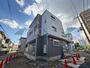 北巽駅より徒歩13分 1階 新築の賃貸物件