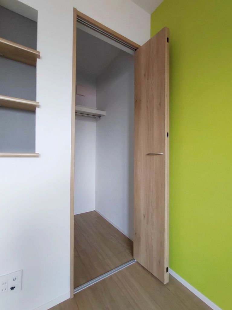 収納　★お部屋探しは株式会社タウンハウジング東京まで★