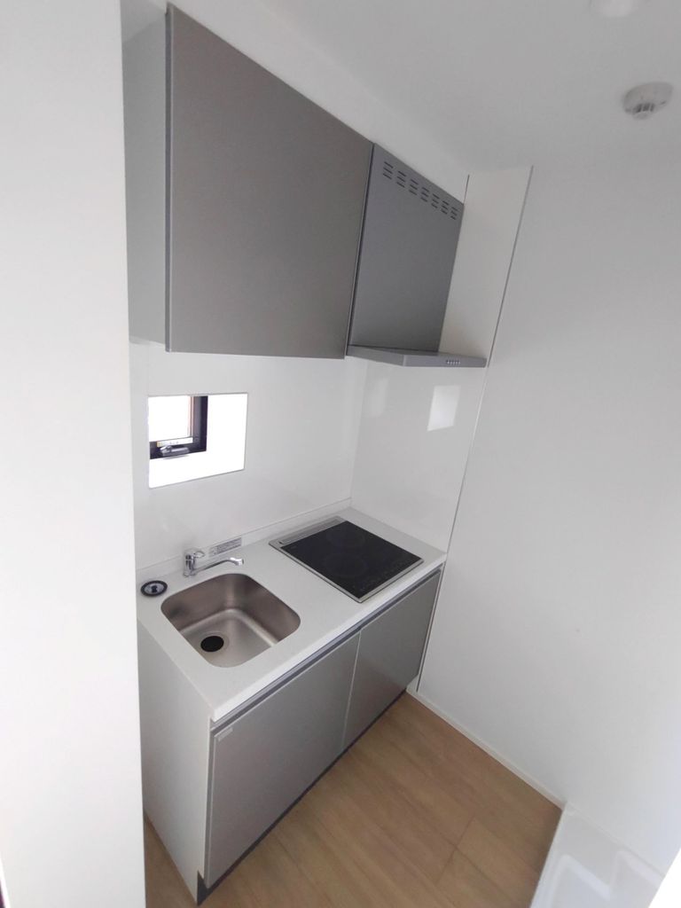 キッチン　★お部屋探しは株式会社タウンハウジング東京まで★