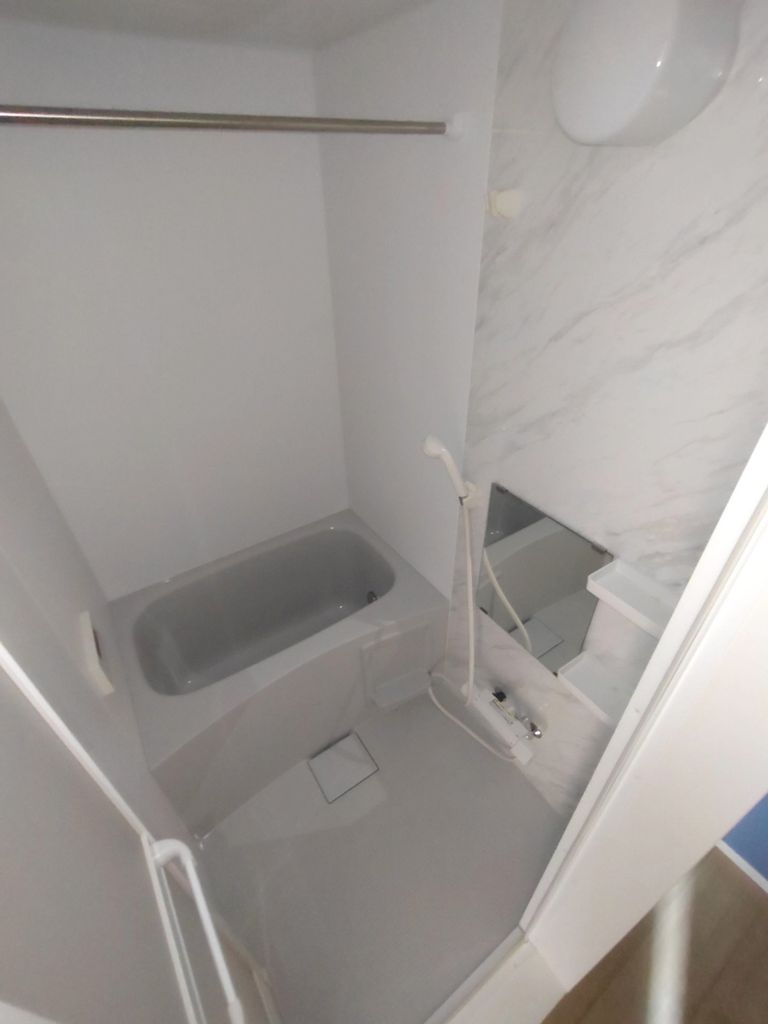 バス・シャワールーム　★お部屋探しは株式会社タウンハウジング東京まで★