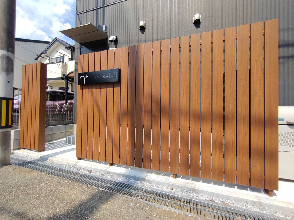 エントランス　★お部屋探しは株式会社タウンハウジング東京まで★