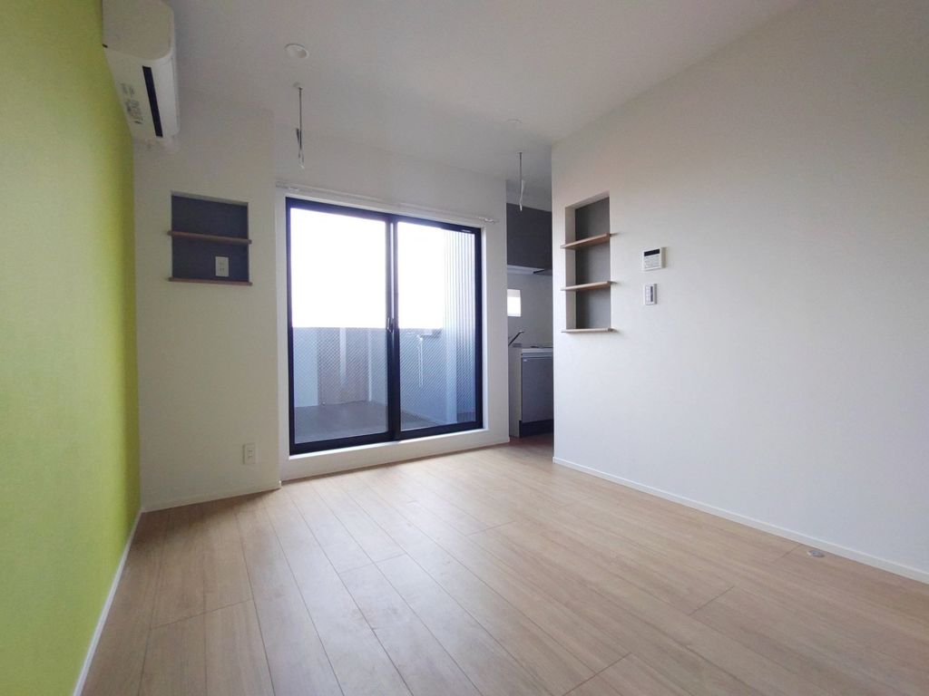 居室・リビング　★お部屋探しは株式会社タウンハウジング東京まで★