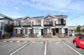 名鉄津島線/甚目寺駅 歩24分