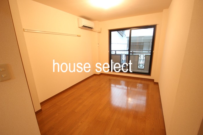 居室・リビング　写真は同タイプ他室参照