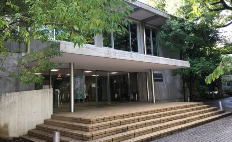 大学・短大　国立東京芸術大学（大学・短大）まで1008m