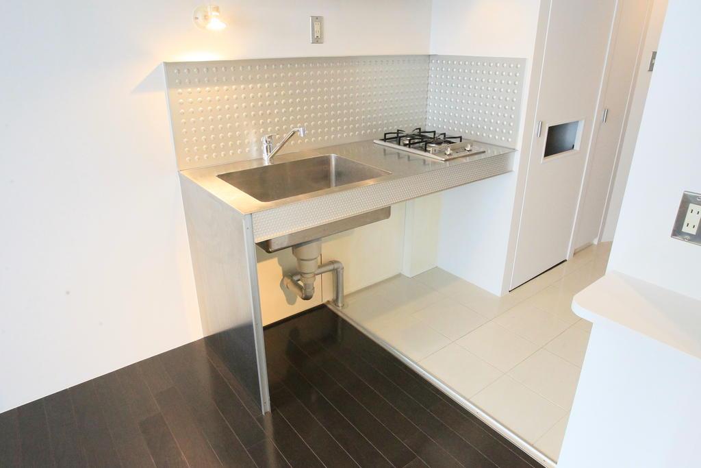 キッチン　キッチン※別部屋参考写真