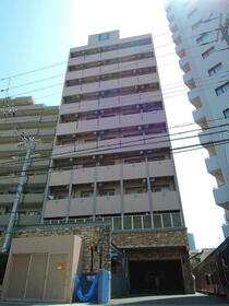 地下鉄御堂筋線/中津駅 歩8分