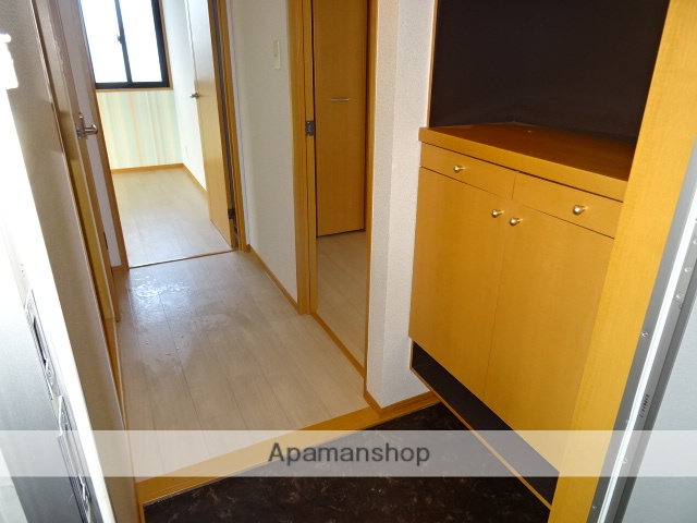 ソフィアM_内装_5