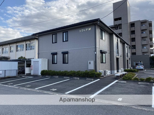 ソフィアM_トップ画像