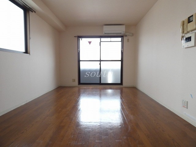 その他部屋・スペース　洗練された清潔感漂う清楚な仕上がり