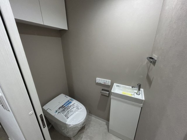 トイレ　参考写真です