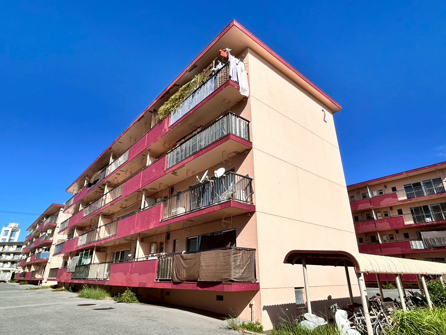 その他　外観イメージ画像です。