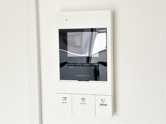 セキュリティ　同仕様タイプ