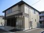福音寺駅より徒歩20分 築7年8ヶ月 2階建の賃貸物件