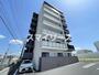 柏たなか駅より徒歩3分 5階 築2年10ヶ月の賃貸物件