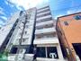 両国駅より徒歩9分 7階 築8年10ヶ月の賃貸物件