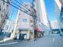 新大阪駅より徒歩3分 3階 築50年の賃貸物件