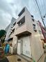 野方駅より徒歩8分 3階 築37年9ヶ月の賃貸物件