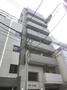 浅草駅より徒歩4分 8階 築20年2ヶ月の賃貸物件